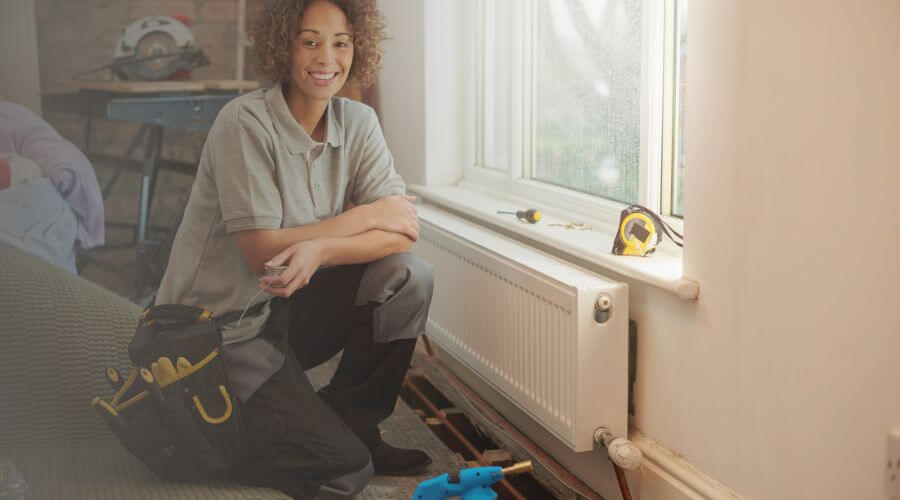 Local annual plumbing maintenance in Spring Valley, NY